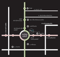 5282 modiz interchange ให้เช่าคอนโด โมดิช อินเตอร์เชนจ์ บางเขน ใกล้วงเวียนหลักสี่