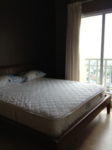 59 Heritage, RENT 44k, 2bed 72sqm, 500m from BTS Thong Lo ref-dha256335 รูปที่ 1