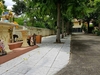รูปย่อ ขายบ้านพร้อมที่ดินใจกลางเมืองนนทบุรี บ้านสองชั้นพร้อมที่ดินขนาด 1 ไร่ 21 ตร.ว.  รูปที่2