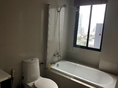 Noble Reflex @BTS Aree for Rent 2Bed 2Bath 68 sqm ready to move in city view 