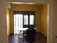 HR00614:Townhouse For Rent soi Areesumphan 3 50,000THB/Month