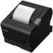 รูปย่อ T88VI Epson Thermal POS Receipt Printer Interface USB+ETHERNET + BUZZ W/PS-180 พิมพ์เร็ว 350 มิลล ต่อวินาที ปริ้นเตอร์จะมีเสียงเตือนเวลาพิมพ์บิลเสร็จแต่ละใบ รูปที่1
