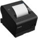 รูปย่อ T88VI Epson Thermal POS Receipt Printer Interface USB+ETHERNET + BUZZ W/PS-180 พิมพ์เร็ว 350 มิลล ต่อวินาที ปริ้นเตอร์จะมีเสียงเตือนเวลาพิมพ์บิลเสร็จแต่ละใบ รูปที่2