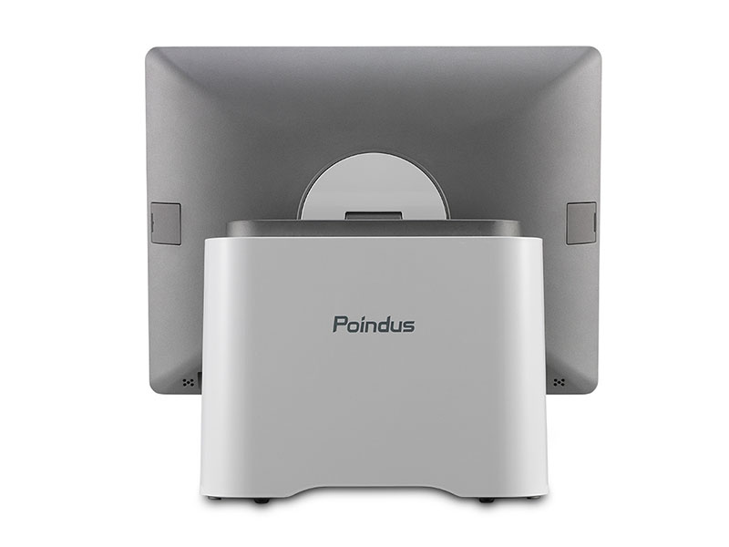VariPOS 250 POS ยี่ห้อ Poindus หน้าจอ 15 ทัชสกรีน PCAP Intel  Celeron J1900 memory 4G RAM 64G SSD รองรับการใช้งาน Widows OS เหมาะกับธุรกิจ ร้านอาหาร โรงแรม ร้านกาแฟ ร้านค้าปลีก ห้างสรรพสินค้า โรงพยาบาล ร้านเสื้อผ้า ร้านค้าปลีก ฟิตเนส ธุรกิจค้าปลีก ค้าส่ง ร้านโชว์ห่วย ร้านเสริมความงาน ขายอาหาร ร้านตัดผม ร้านแฟชั่น ร้านขายของฝาก มินิมาร์ท ซูเปอร์มาเก็ต และ อื่นๆ รูปที่ 4