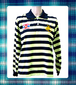 โปโลไนซ์ รับผลิตเสื้อ เสื้อโปโล เสื้อยืด เสื้อพนักงาน หมวก ผ้ากันเปื้อน ถุงผ้า รูปที่ 5