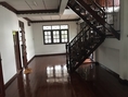 ให้เช่า บ้านเดี่ยว 2 ชั้น  เป็นบ้านไม้ 2 ชั้น คลาสสิคมาก อยู่ลาดพร้าว 35