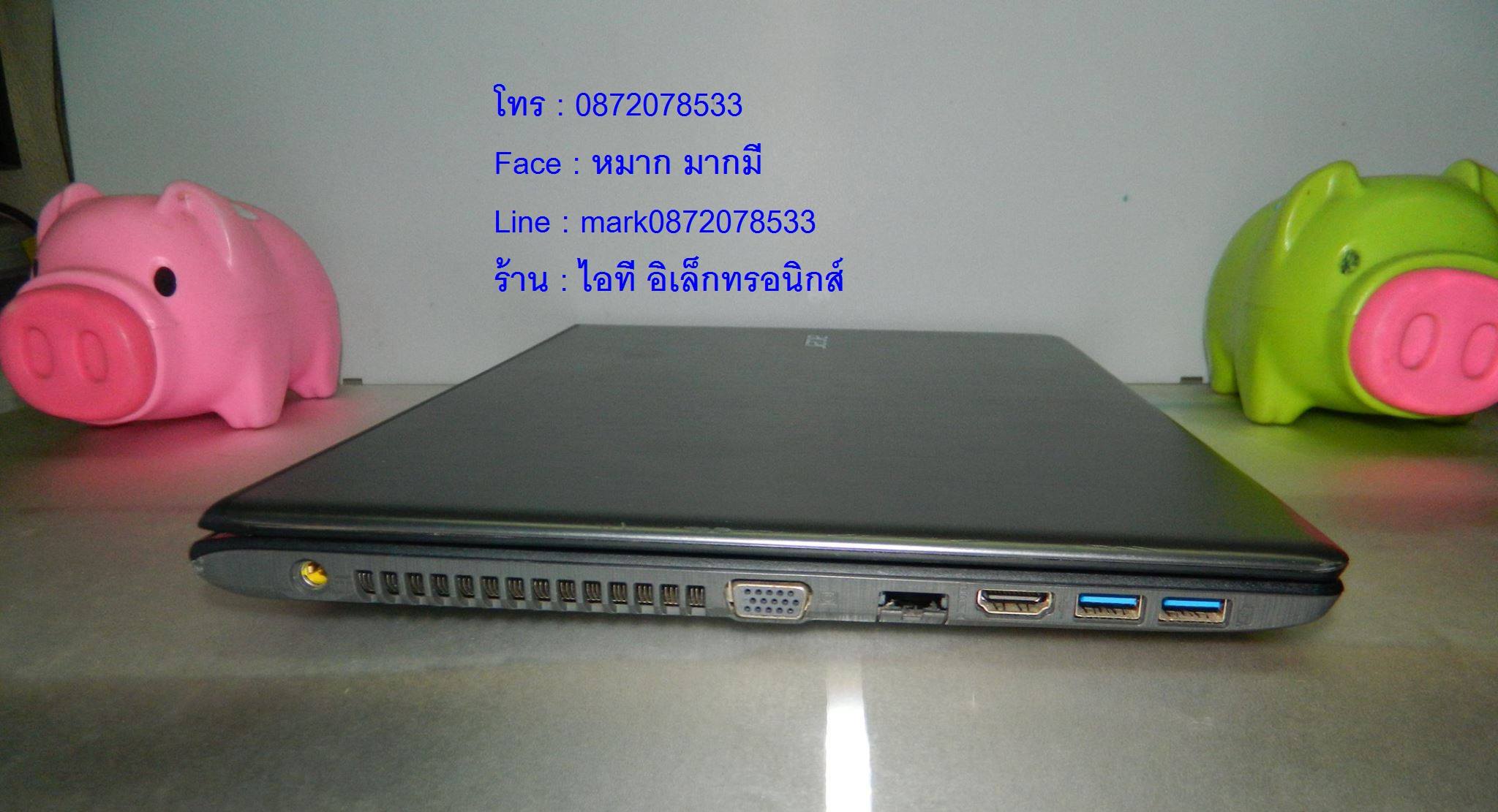 Acer Aspire E5-475G รูปที่ 7