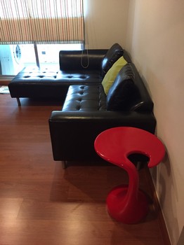 FOR RENT   Centric Scene Aree 2 next to BTS Ari 1 Bedroom -53 sq. m., 6th  floor, East รูปที่ 1