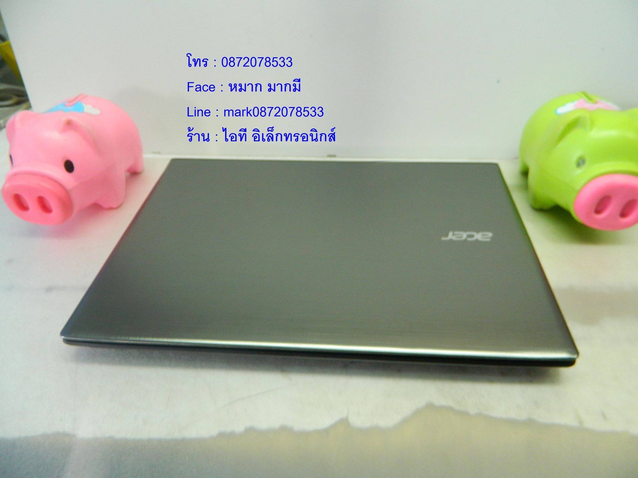 Acer Aspire E5-475G รูปที่ 5