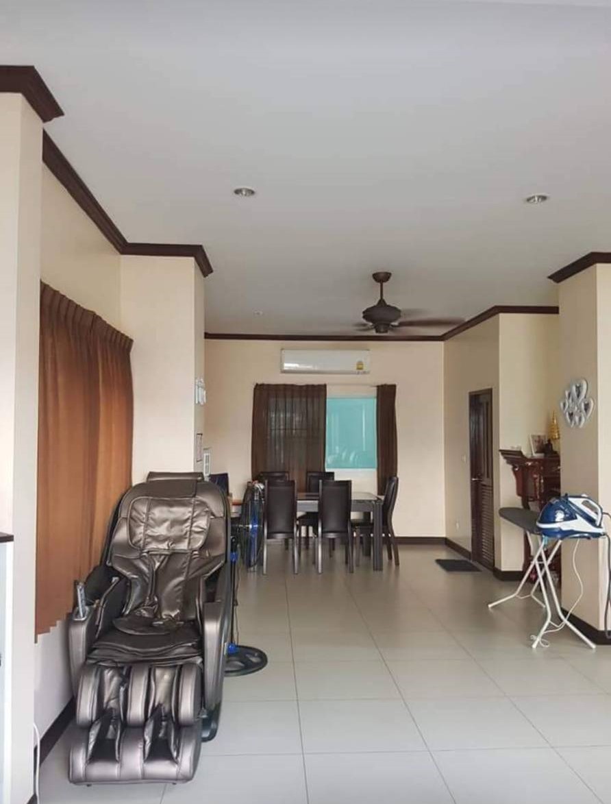 House for Sale:Ready to move in, Best Deal/tawạn rùng 18 village Soi Ladprao 64 รูปที่ 1