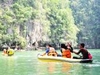 รูปย่อ ทัวร์อ่าวพังงา เกาะไข่ เรือเร็ว ราคาพิเะศษ รูปที่1