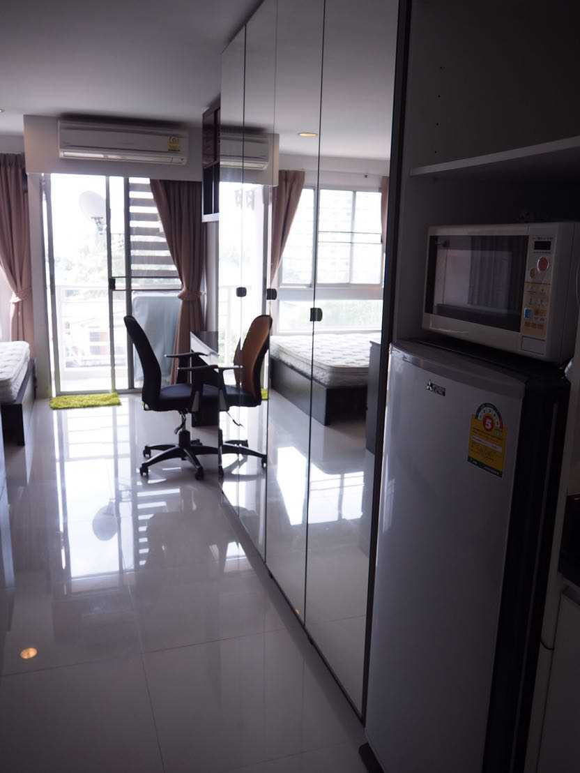 ขายคอนโด แคสเซีย แบริ่ง ซอย 1 For Sale Cassia Condominium รูปที่ 1