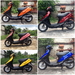 รูปย่อ ขายรถป๊อป HONDA DIO AF27 เครื่องยนต์ 50 cc รถมือ 2 รถนำเข้าจากญี่ปุ่น สภาพสวยมาก ๆ ขับง่าย ๆ เกียรออโต สตาร์มือ เท้า ประ รูปที่1