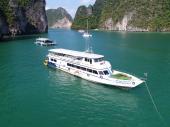 ทัวร์อ่าวพังงา เสม็ดนางชี เรือเฟอร์รี่ ราคาพิเศษ รูปที่ 1