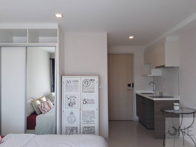 Condolette Pixel Sathorn for Sale : 1 bed / 1 bath / 22.25 sqm / price - 2400000 THB   รูปที่ 1