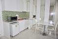 For Rent Condo Amazon Residence Jomtiean pattaya 35 Sqm. 1 bedroom 1 Bathroom fully Furnished ready to move in 