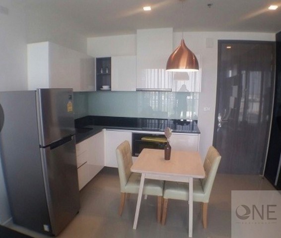 Quinn Condo Ratchada for Sale or Rent - 1 bed / 1 bath / 45 sqm / price - 5900000 THB   รูปที่ 1