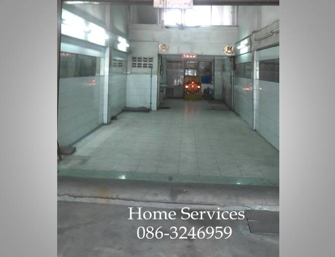 ให้เช่าตึก 3 ชั้น ถ.บ้านกล้วย-ไทรน้อย 3 นอน 2 น้ำจอดรถสะดวก ใกล้ถ.กาญจนาภิเษก เหมาะเป็น office และที่เก็บของ รูปที่ 4