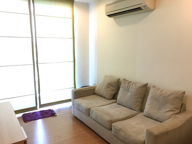 +++ For sale 2 bedroom at The Complete narathiwas near BRT Chan road +++  รูปที่ 1
