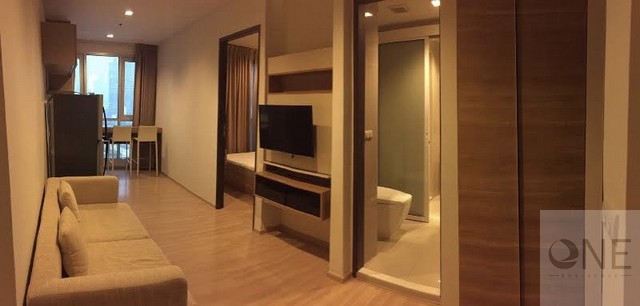 Rhythm sathorn for Rent - 1 bed / 1 bath / 35 sqm / price - 20000 THB/month   รูปที่ 1