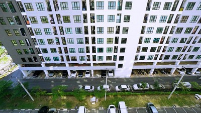 ขาย คอนโด regent home 15 แจ้งวัฒนะ หลักสี่, 30 ตรม. 1 นอนชั้น 6 ห้องสวย สภาพดีมาก รูปที่ 1