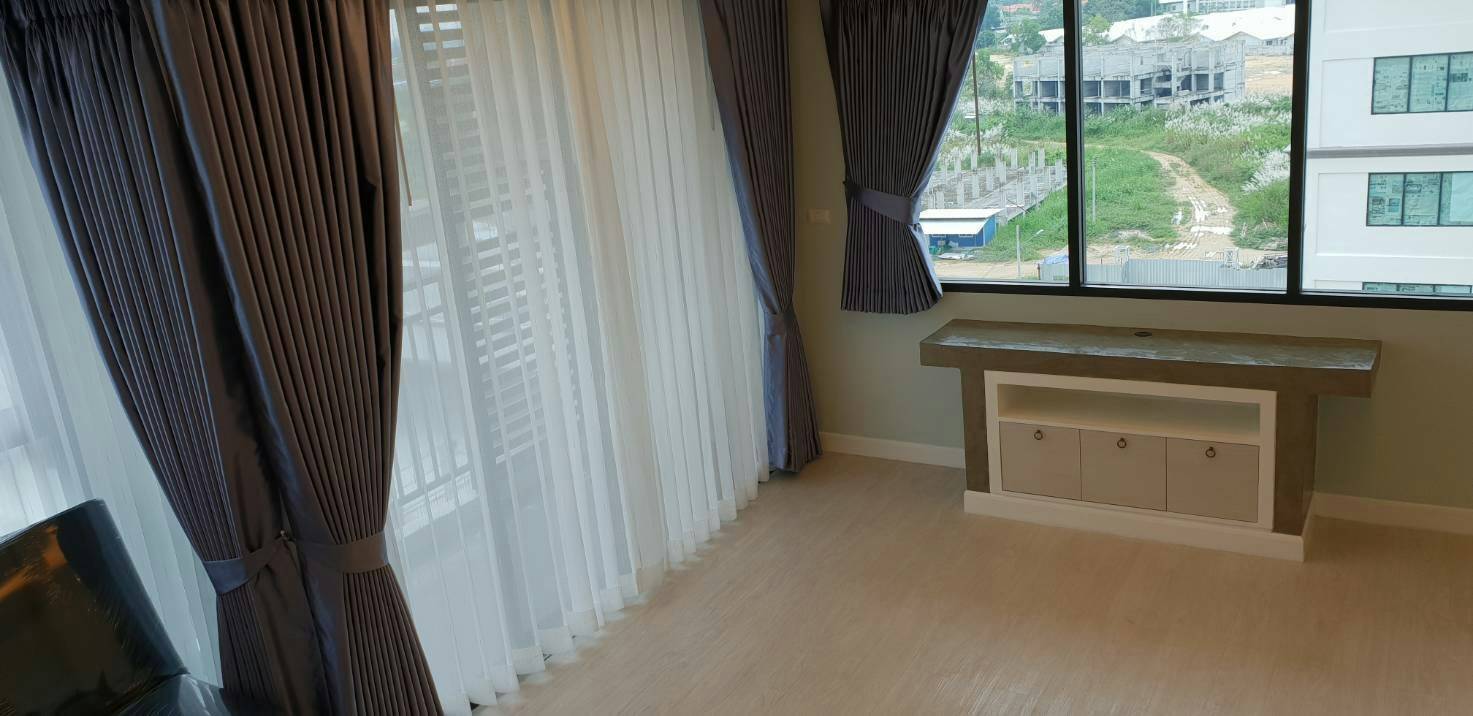 ให้เช่า Condo EKCEED ห้องสตูดิโอ ขนาด 37 sqm. ชั้น 7 รูปที่ 1