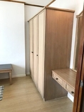B61-1124 ให้เช่าคอนโด สราญใจ แมนชั่น (สุขุมวิท 6) SARANJAI MANSION พื้นที่ 76 ตรม 2นอน2น้ำ