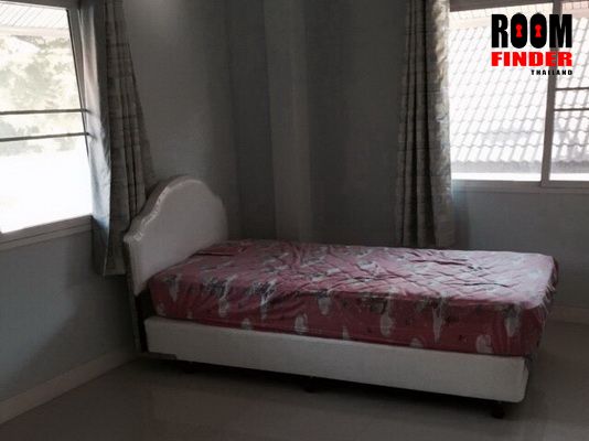 (เช่า) FOR RENT HOUSE KRUNGTHEPKREETHA 8 / 4 beds 3 baths / 70 Sqw.**40,000**HOT DEAL รูปที่ 1