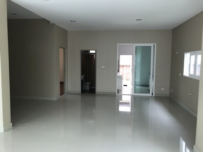 For Sale Many houses The palazzo rama3 - suksawat - Starting 16 MTHB Fully furnished  รูปที่ 1