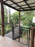 House for rent for Business in natural area near by Doikham Temple and Ratchapruk Royal. 