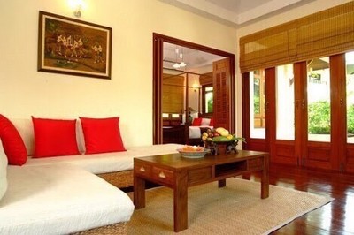Fire Sale! Resort & Business in Chiangmai,1-2-76 sq.wah 52.5 MTHB  รูปที่ 1