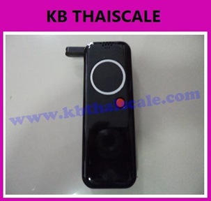 เครื่องวัดปริมาณแอลกอฮอล์ 0.200% รุ่น AD-6000NS รูปที่ 4