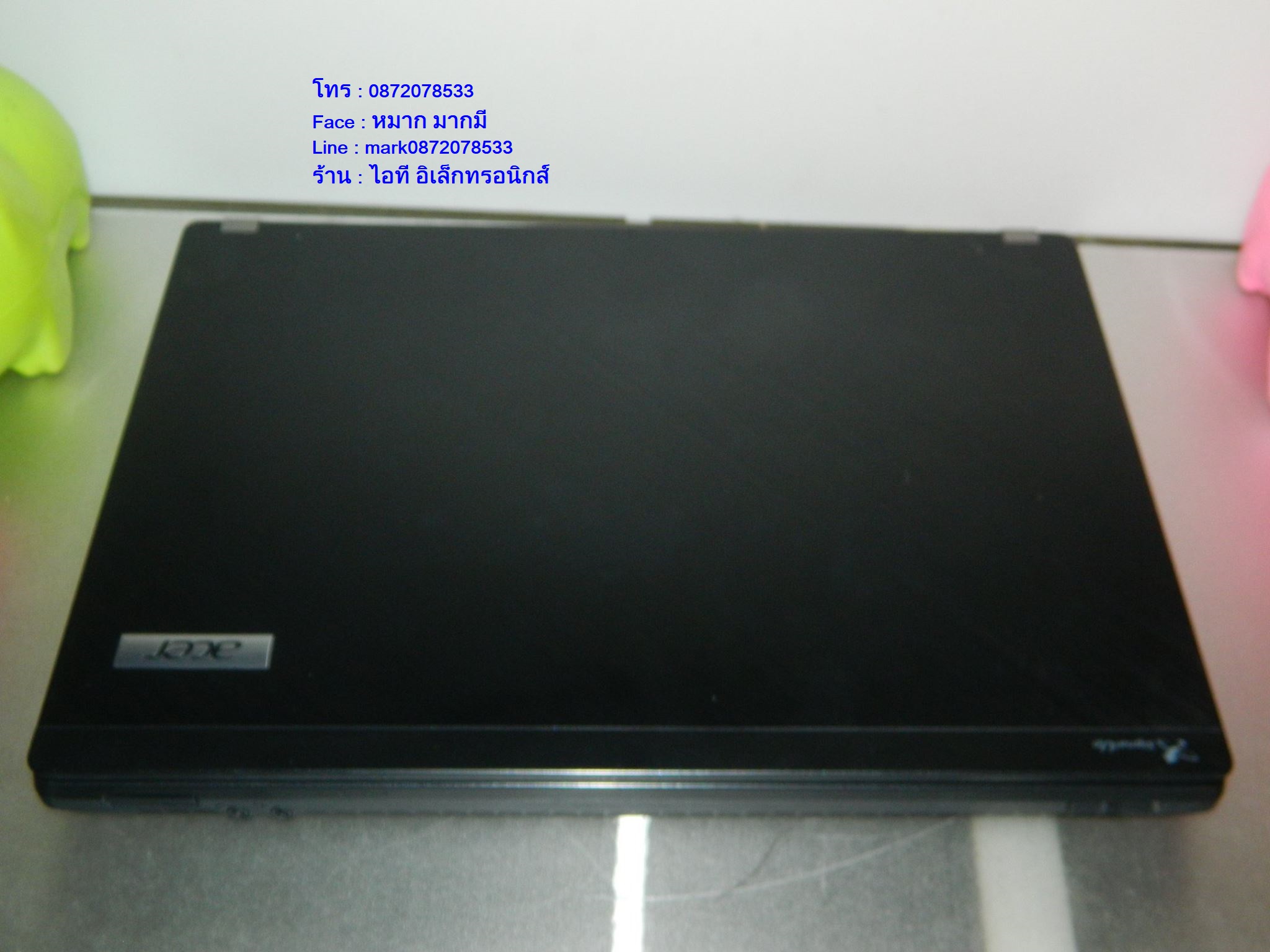 ACER TravelMate P643- i5-3210M 2.50 GHz  รูปที่ 5