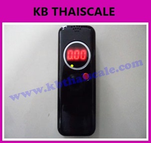 เครื่องวัดปริมาณแอลกอฮอล์ 0.200% รุ่น AD-6000NS รูปที่ 3