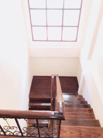 HS00571:Hous For Sale บ้านเดี่ยว อ่อนนุช44 สุขุมวิท93 5,500,000THB รูปที่ 1