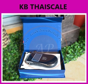 เครื่องวัดปริมาณแอลกอฮอล์ 0.199% Digital Breath Alcohol Tester รูปที่ 4