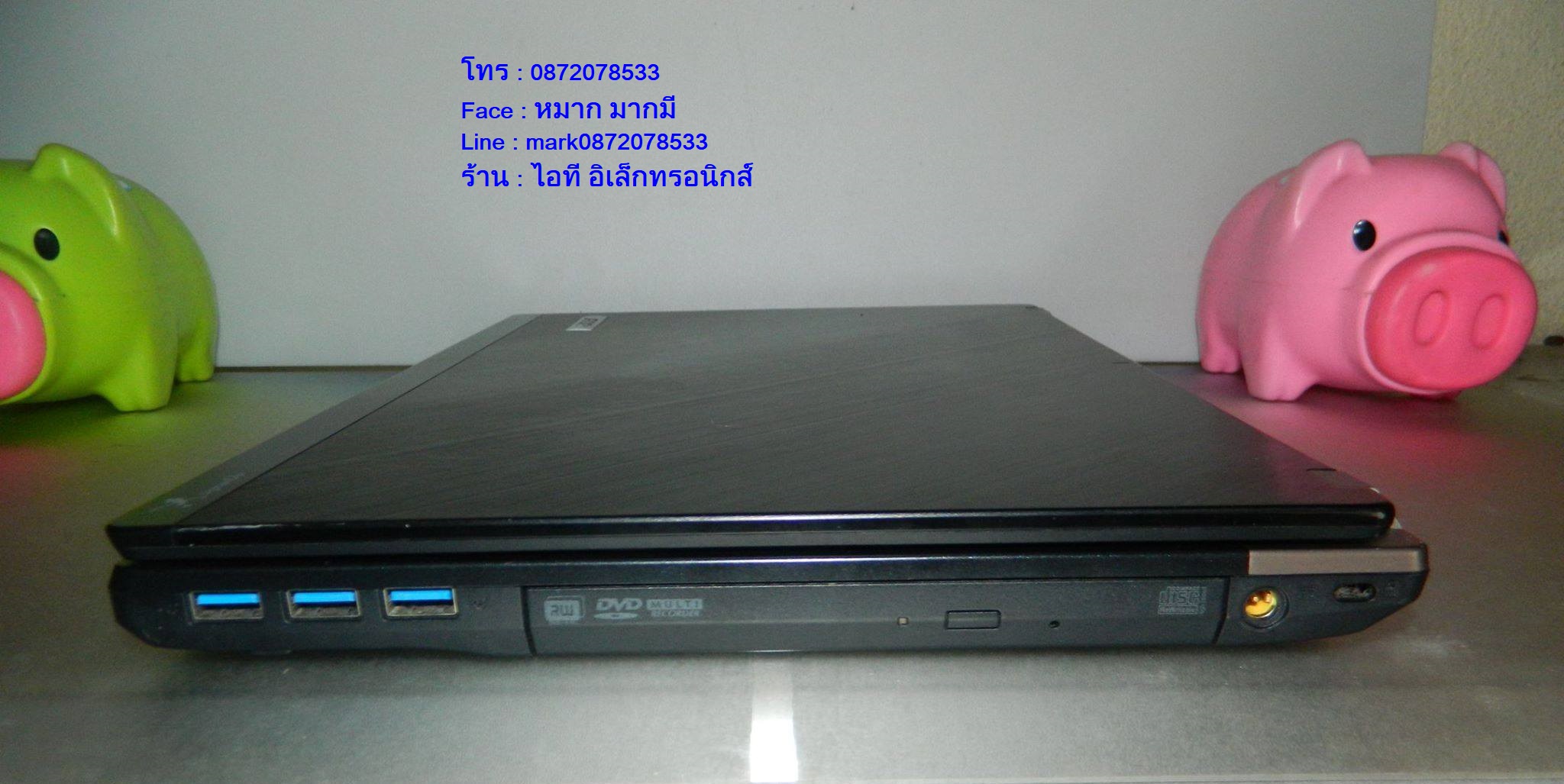 ACER TravelMate P643- i5-3210M 2.50 GHz  รูปที่ 6