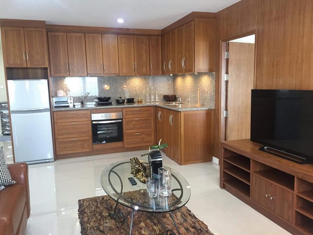 Condo for Rent 3 Bedroom near by Nimman Maya Chiang mai University  รูปที่ 1