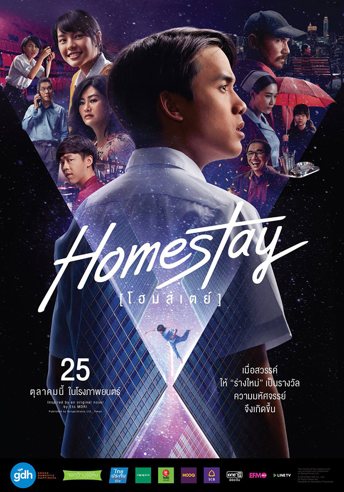 โปสเตอร์หนัง Original Movie poster ใบปิดหนั่ง ไทย-เทศ แท้ เก่า-ใหม่ รูปที่ 6