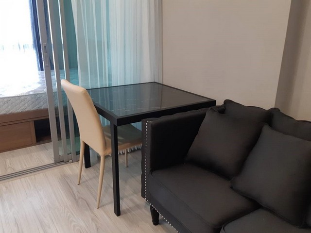 ให้เช่า Ideo Mobi Bangsue Grand Interchange for rent 1 bedroom 31th Floor Near MRT Taopoon City veiw รูปที่ 1