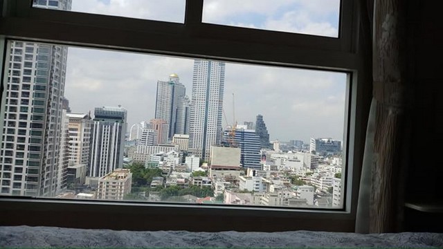 ให้เช่า Ivy Sathorn 10 (ไอวี่ สาทร 10) พร้อมเข้าอยู่ รูปที่ 1