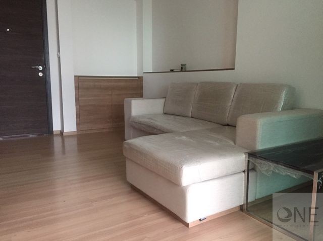 Rhythm Phahol-Ari for Rent - 1 bed / 1 bath / 46 sqm / price - 25000 THB   รูปที่ 1