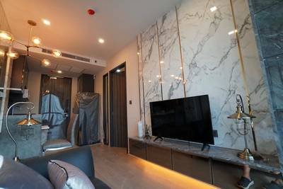 For Rent Condo Ashton Asoke  Full Luxury Decorate   รูปที่ 1