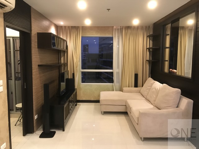 Condo One X Sukhumvit 26 for Rent - 1 bed / 1 bath / 50 sqm / price -  29000 THB   รูปที่ 1