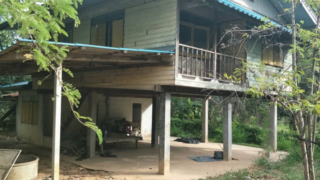 ขายที่ดิน 4-3-91.7 ไร่ เหมาะสำหรับทำบ้านสวน  บ.ศิลา อ.เมือง จ.ขอนแก่น รูปที่ 1