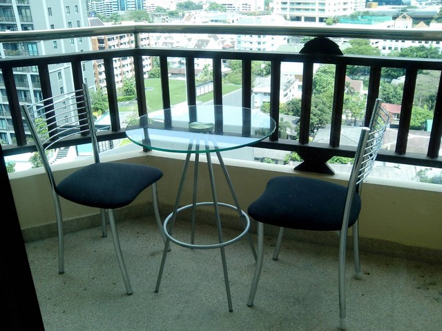 Condo for RENT	ให้เช่าคอนโด	Supalai Oriental Place	16000 บาท	Studio	39.41 ตรม รูปที่ 1