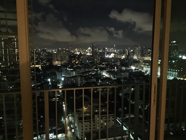 Condo for RENT	ให้เช่าคอนโด	The Abstracts Condo 	15000 บาท	1 นอน	38 ตรม รูปที่ 1