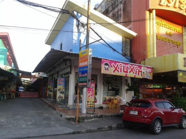 เซ้งด่วนร้านขายของทำเลดี เซ้ง 24 ปี ทำเลดี ในตัวเมืองระยอง รูปที่ 4