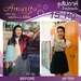 รูปย่อ Amarita Slim Curve ลดน้ำหนัก ไม่จำเป็นต้องอด ดักจับไขมัน แป้ง  น้ำตาล รูปที่4