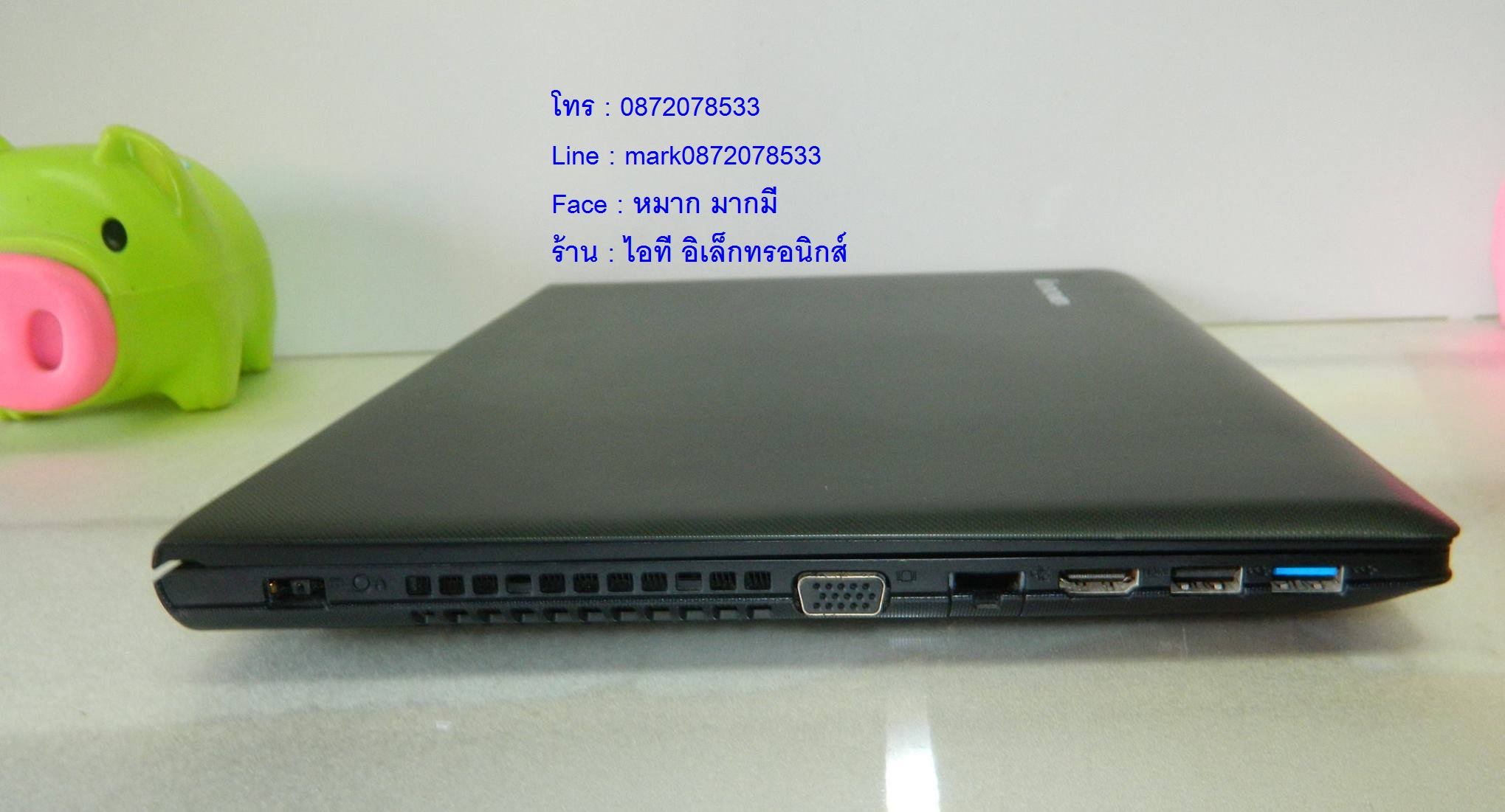 LENOVO IdeaPad G4070 รูปที่ 7